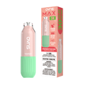 OVNS Max 3K Strawberry Peach Mint