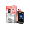 Geek Bar Skyview - Peach Raspberry (25K)