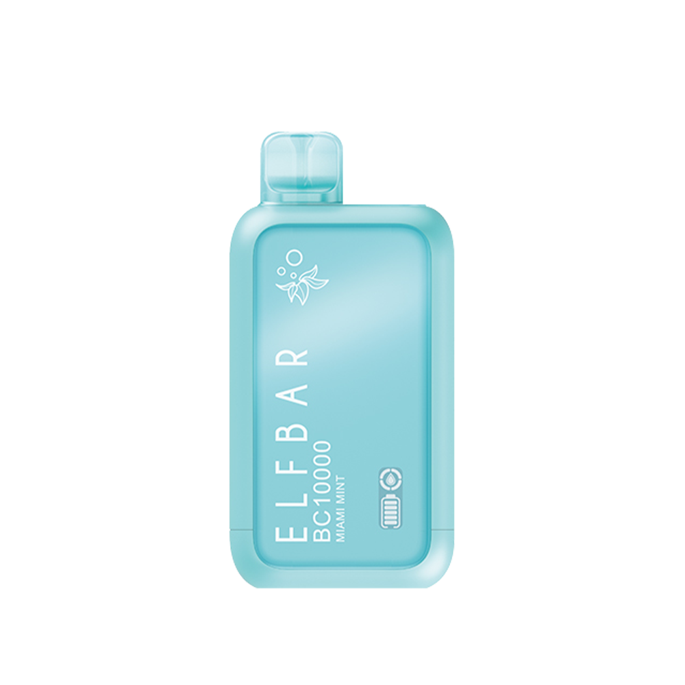 Elf Bar BC10000 - Miami MInt