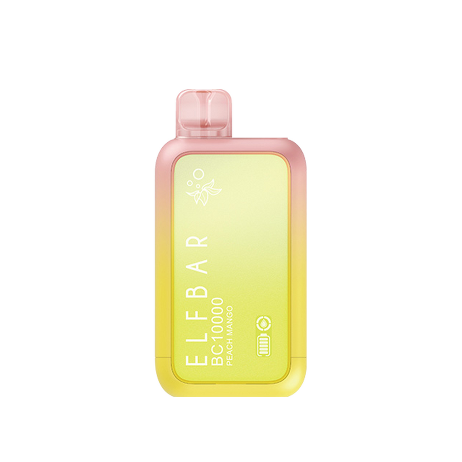 Elf Bar BC10000 - Peach Mango
