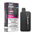 Flavour Beast Beast Mode Max Dreamy Dragonfruit Lychee - 18K