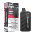 Flavour Beast Beast Mode Max Sic Strawberry - 18K