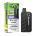 Flavour Beast Beast Mode Max Super Sour Blueberry - 18K