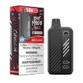 Flavour Beast Beast Mode Max 2 Red Classic (Iced) - 50K
