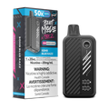 Flavour Beast Beast Mode Max 2 Bomb Blue Razz - 50K