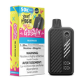 Flavour Beast Beast Mode Max 2 Gushin Blue Razz - 50K