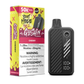Flavour Beast Beast Mode Max 2 Gushin Cherry - 50K