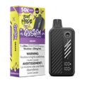 Flavour Beast Beast Mode Max 2 Gushin Grape - 50K