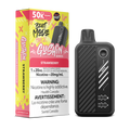 Flavour Beast Beast Mode Max 2 Gushin Strawberry - 50K