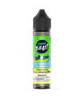 Flavour Beast Super Sour Blue Razz 60mL e-liquid bottle, 20mg nicotine