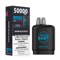 Flavour Beast Level X G2 Ultra 50K - Bomb Blue Razz
