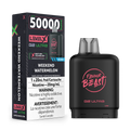 Flavour Beast Level X G2 Ultra 50K - Weekend Watermelon (Iced)