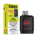 Flavour Beast Level X G2 Ultra 50K - Frozen Fruit Bomb