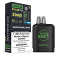 Flavour Beast Level X G2 Boost 25K - Dope Double Kiwi (Iced)