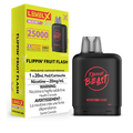 Flavour Beast Level X G2 Boost 25K - Flippin' Fruit Flash