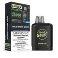 Flavour Beast Level X G2 Boost 25K - Wild White Grape (Iced)