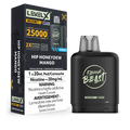 Flavour Beast Level X G2 Boost 25K - Hip Honeydew Mango (Iced)