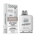 Flavour Beast Level X G2 Ultra 50K - Epic Coconut