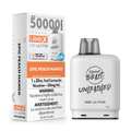 Flavour Beast Level X G2 Ultra 50K - Epic Peach Mango (Iced)