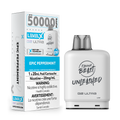 Flavour Beast Level X G2 Ultra 50K - Epic Peppermint (Iced)