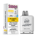 Flavour Beast Level X G2 Ultra 50K - Epic Tropical Storm