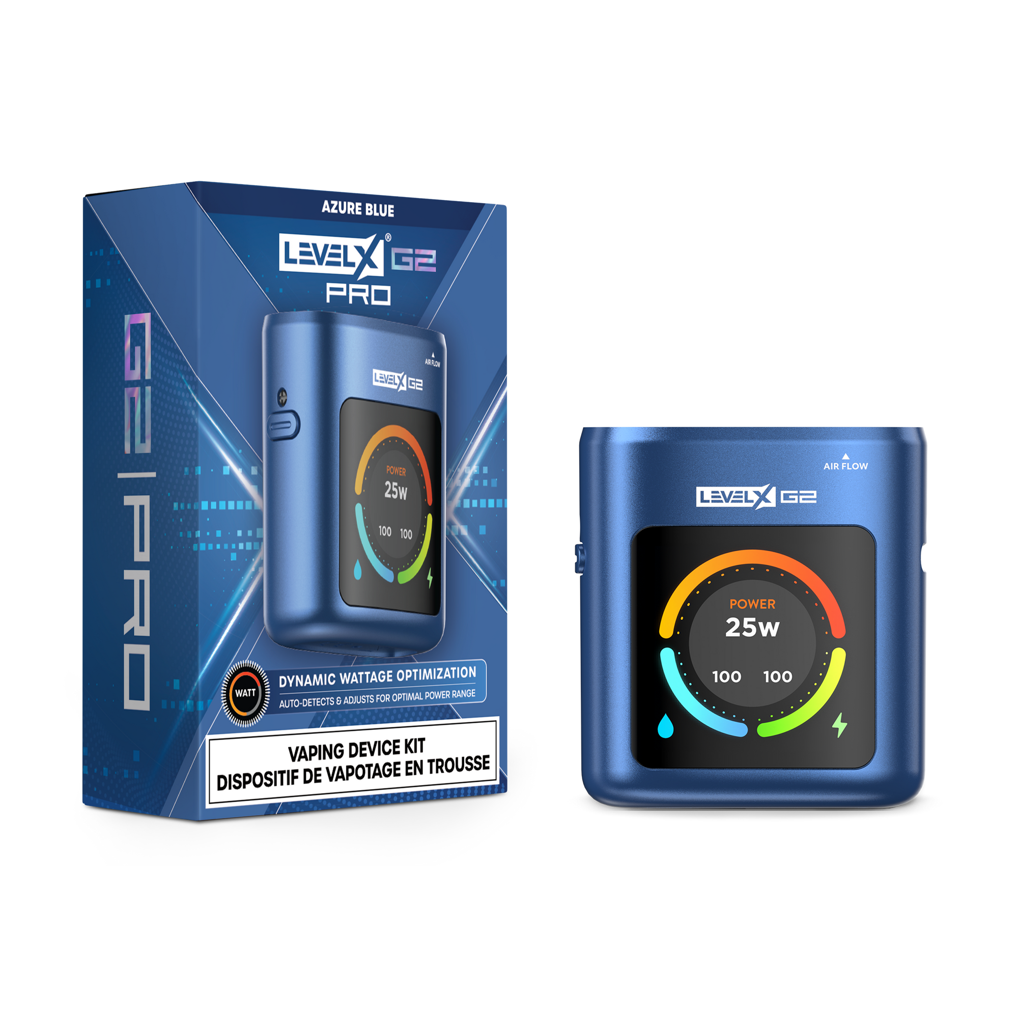 Level X Boost G2 Pro Battery