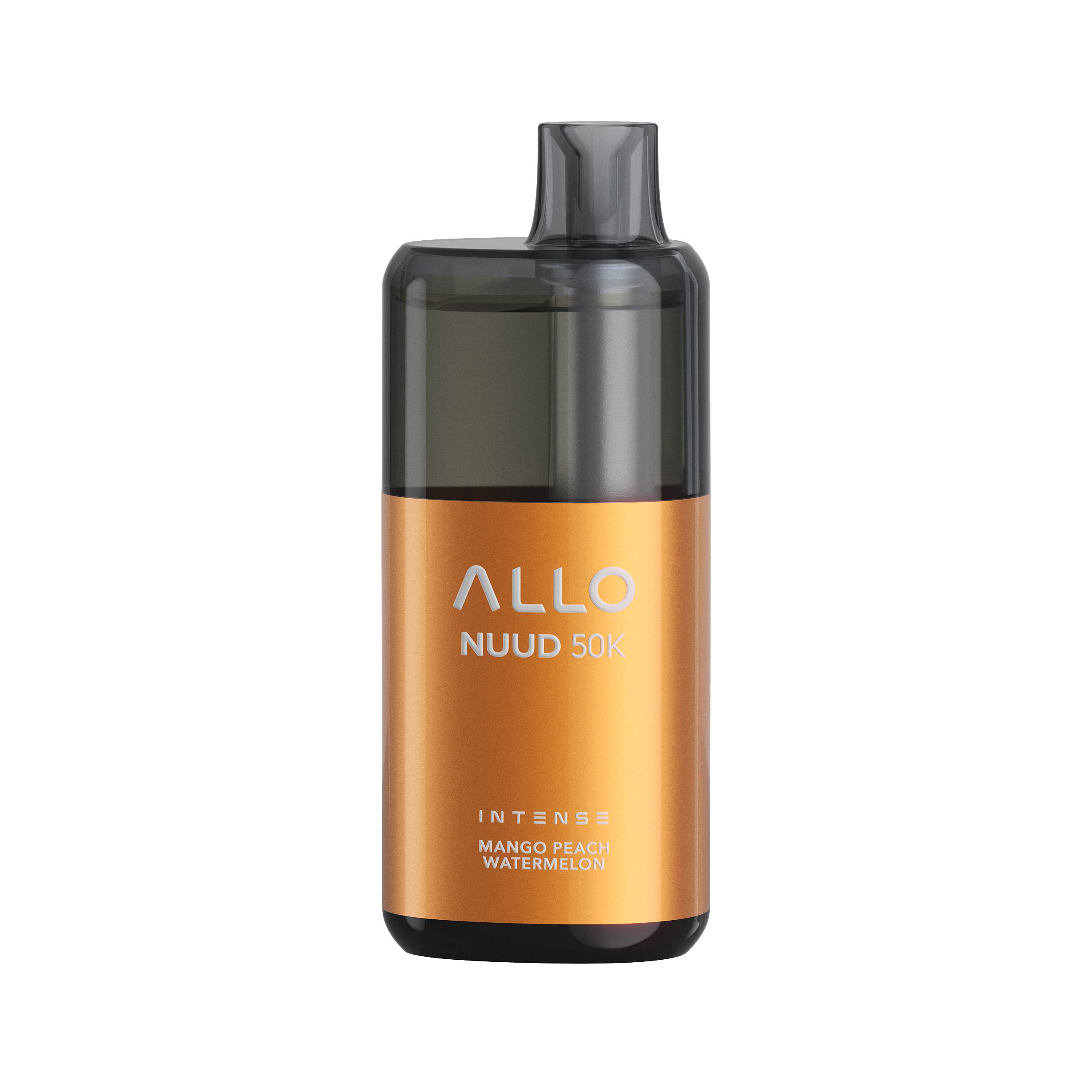 Allo Nuud 50K Mango Peach Watermelon