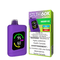 Stlth 60K - Kiberry Ice