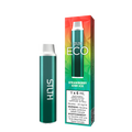 Stlth Eco - Strawberry Kiwi Ice