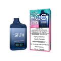 Stlth Eco Box - Blueberry Raspberry