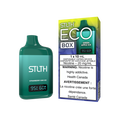 Stlth Eco Box - Green Apple Ice