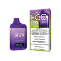 Stlth Eco Box - Purple Grape Ice
