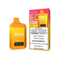 Stlth Eco Box - Strawnana Ice