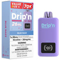 Drip'n by Envi 70K - Blue Razz