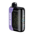 Geek Bar Pulse X - Lime Berry Orange Ice (25K)