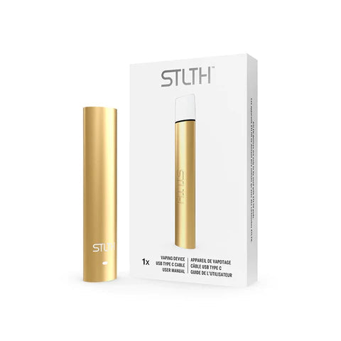 STLTH USB-C Device (470 mAh) - Battery